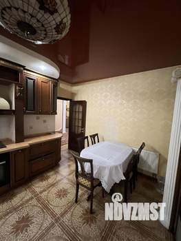 3-к квартира, на длительный срок, 100м2, 5/18 этаж