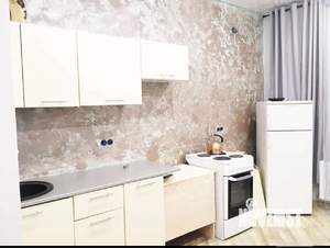 1-к квартира, на длительный срок, 38м2, 9/21 этаж