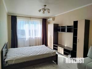 1-к квартира, на длительный срок, 42м2, 13/19 этаж