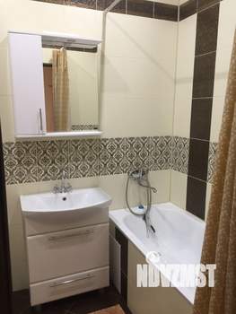 1-к квартира, на длительный срок, 42м2, 2/16 этаж