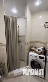 1-к квартира, на длительный срок, 55м2, 5/25 этаж