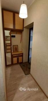 1-к квартира, на длительный срок, 34м2, 1/3 этаж