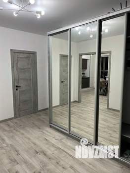 3-к квартира, на длительный срок, 83м2, 21/22 этаж