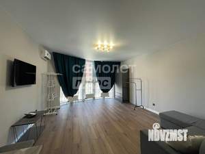 Студия квартира, на длительный срок, 36м2, 5/16 этаж