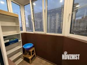 3-к квартира, на длительный срок, 70м2, 5/18 этаж