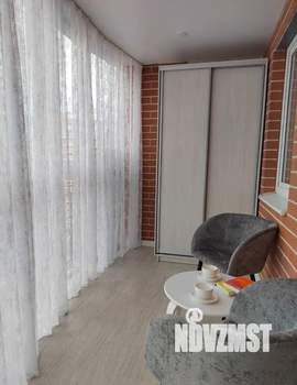 Студия квартира, на длительный срок, 26м2, 11/16 этаж