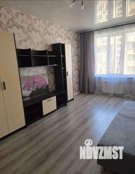 1-к квартира, на длительный срок, 41м2, 7/9 этаж
