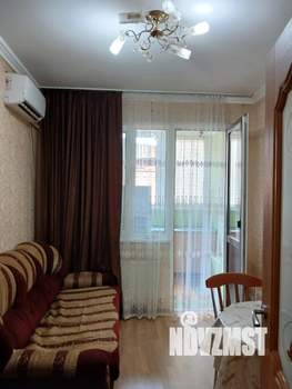 1-к квартира, на длительный срок, 40м2, 1/3 этаж