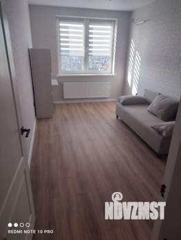 2-к квартира, на длительный срок, 62м2, 18/24 этаж