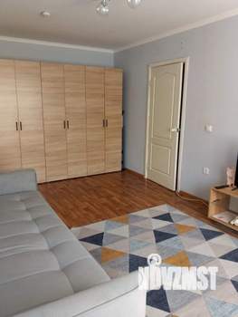 1-к квартира, на длительный срок, 38м2, 9/16 этаж