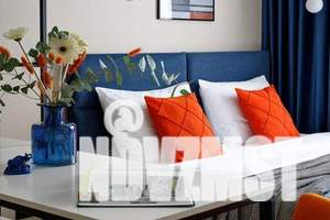 1-к квартира, посуточно, 34м2, 3/18 этаж