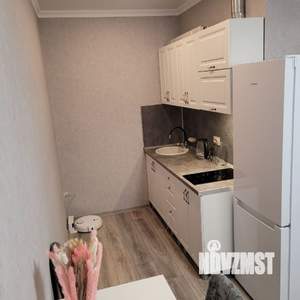 1-к квартира, на длительный срок, 36м2, 6/18 этаж