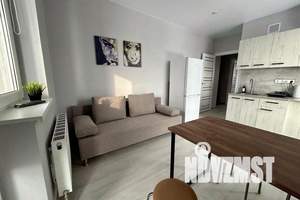 1-к квартира, посуточно, 42м2, 3/3 этаж