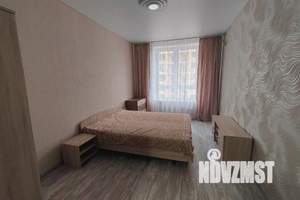 2-к квартира, на длительный срок, 67м2, 16/25 этаж