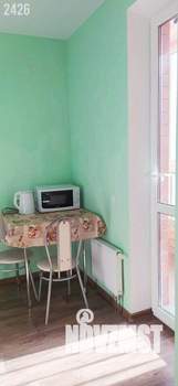 1-к квартира, на длительный срок, 30м2, 4/19 этаж