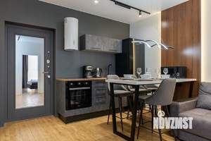 2-к квартира, посуточно, 50м2, 20/25 этаж