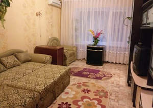 2-к квартира, на длительный срок, 50м2, 1/5 этаж