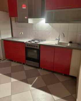 1-к квартира, на длительный срок, 36м2, 2/4 этаж