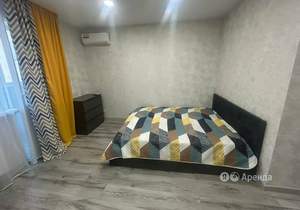 Студия квартира, на длительный срок, 30м2, 8/15 этаж