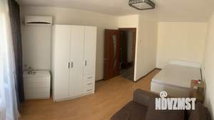 1-к квартира, на длительный срок, 38м2, 9/9 этаж