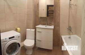 1-к квартира, посуточно, 35м2, 2/3 этаж