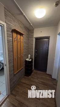 1-к квартира, на длительный срок, 35м2, 15/16 этаж