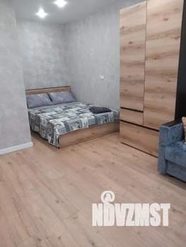 1-к квартира, посуточно, 36м2, 9/9 этаж