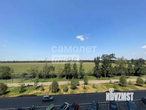 Студия квартира, на длительный срок, 27м2, 5/16 этаж