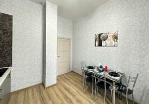 1-к квартира, на длительный срок, 38м2, 16/16 этаж