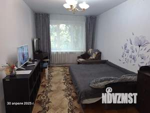 2-к квартира, посуточно, 48м2, 3/5 этаж