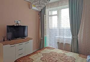 2-к квартира, на длительный срок, 65м2, 2/24 этаж