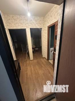 1-к квартира, на длительный срок, 34м2, 14/14 этаж