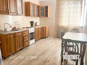 2-к квартира, на длительный срок, 72м2, 13/16 этаж