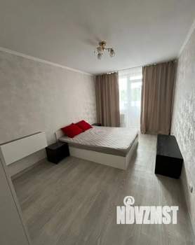 3-к квартира, на длительный срок, 72м2, 2/16 этаж