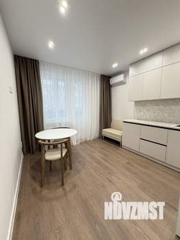 1-к квартира, на длительный срок, 40м2, 3/13 этаж