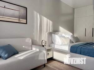 1-к квартира, посуточно, 39м2, 1/1 этаж