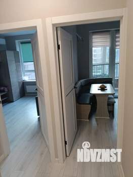 1-к квартира, на длительный срок, 34м2, 3/9 этаж