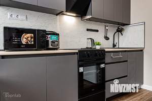 Студия квартира, на длительный срок, 26м2, 15/22 этаж