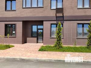 1-к квартира, на длительный срок, 43м2, 1/9 этаж