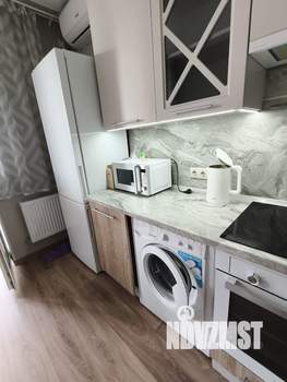 1-к квартира, на длительный срок, 41м2, 12/19 этаж