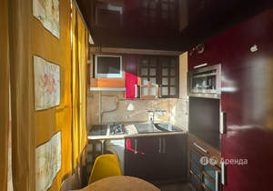 3-к квартира, на длительный срок, 68м2, 4/9 этаж