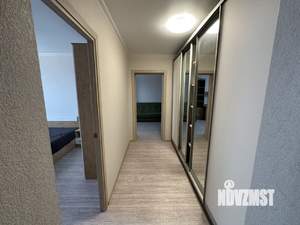 2-к квартира, на длительный срок, 52м2, 7/15 этаж