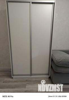 Студия квартира, на длительный срок, 24м2, 9/24 этаж