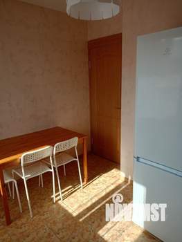 1-к квартира, на длительный срок, 34м2, 14/18 этаж