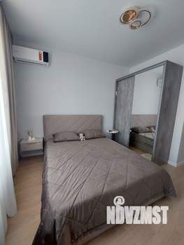 1-к квартира, на длительный срок, 30м2, 19/24 этаж