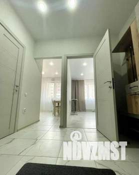 1-к квартира, на длительный срок, 37м2, 14/21 этаж