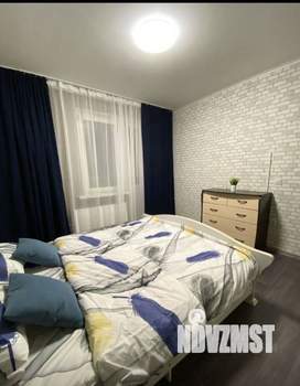 2-к квартира, на длительный срок, 65м2, 4/18 этаж