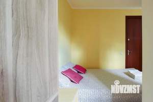 Студия квартира, на длительный срок, 20м2, 1/2 этаж