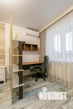 2-к квартира, на длительный срок, 75м2, 18/18 этаж