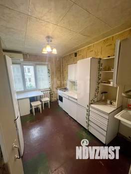 1-к квартира, на длительный срок, 41м2, 4/5 этаж